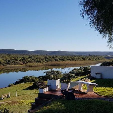 קולצ'סטר Addo Riverside Villa מראה חיצוני תמונה