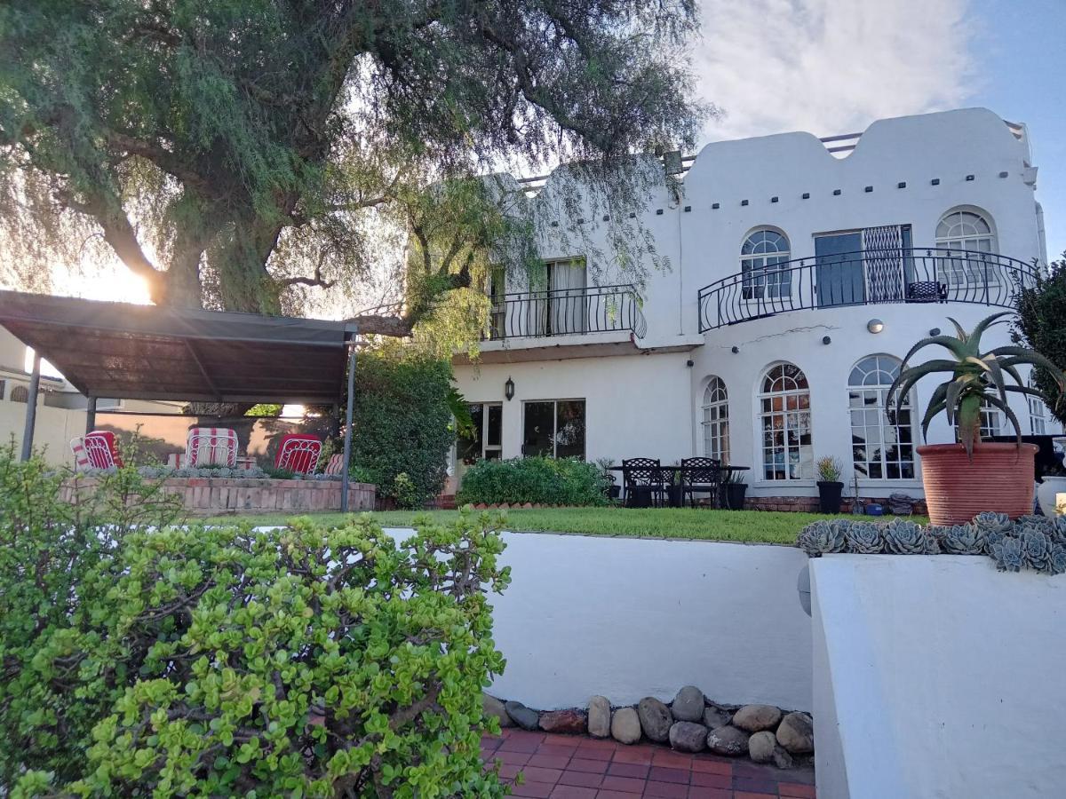 קולצ'סטר Addo Riverside Villa מראה חיצוני תמונה