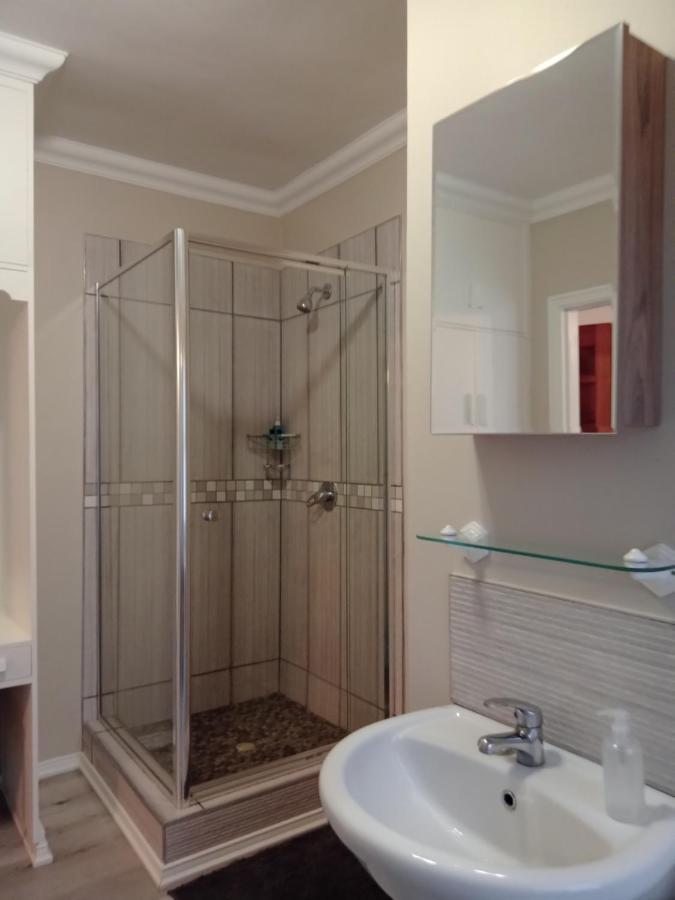 קולצ'סטר Addo Riverside Villa מראה חיצוני תמונה