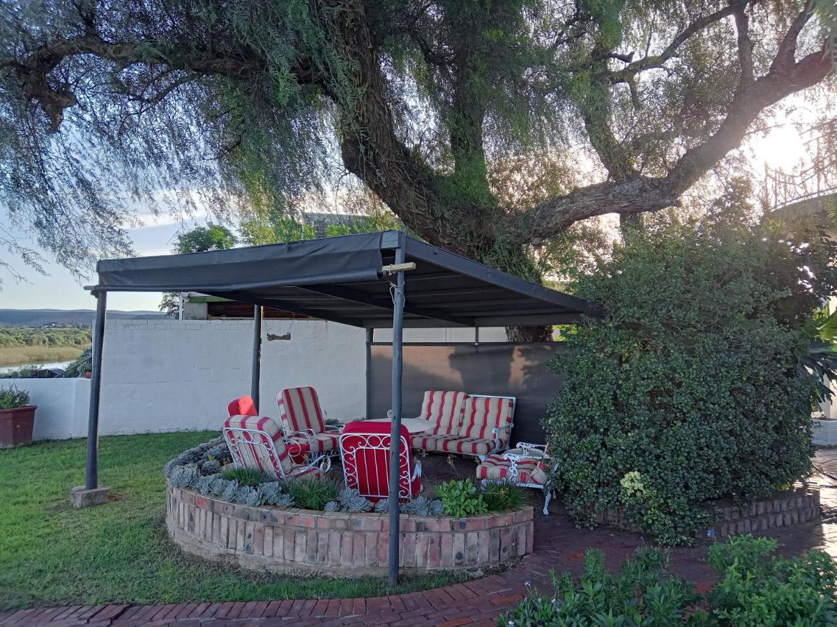 קולצ'סטר Addo Riverside Villa מראה חיצוני תמונה
