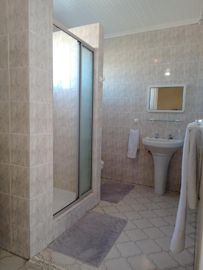קולצ'סטר Addo Riverside Villa מראה חיצוני תמונה