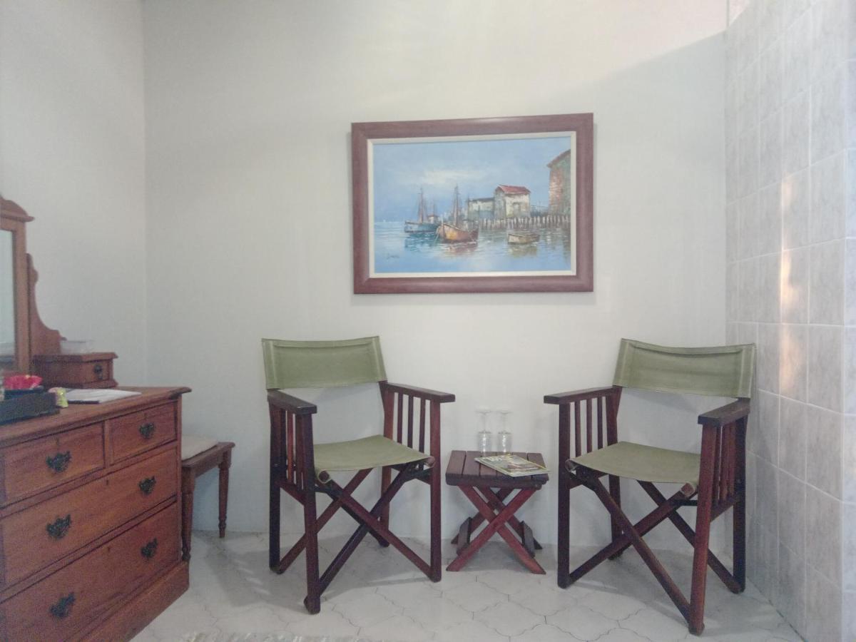 קולצ'סטר Addo Riverside Villa מראה חיצוני תמונה