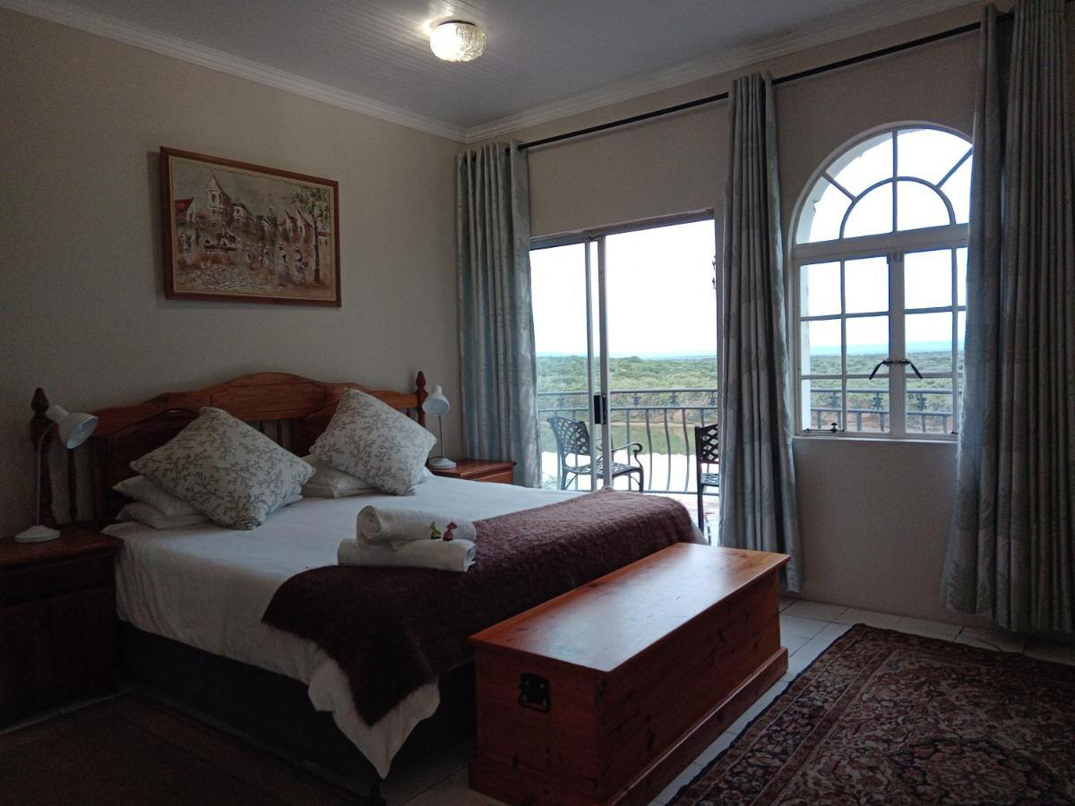 קולצ'סטר Addo Riverside Villa מראה חיצוני תמונה