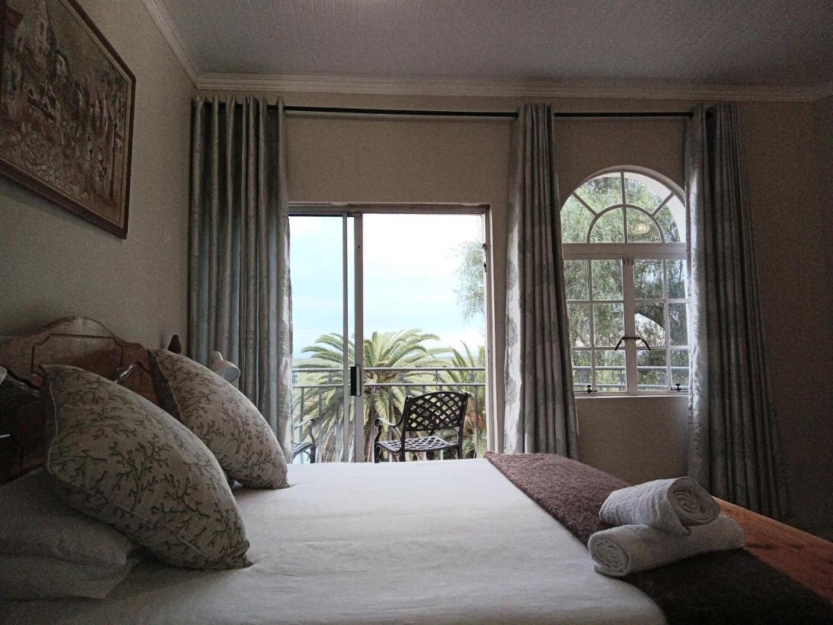 קולצ'סטר Addo Riverside Villa מראה חיצוני תמונה