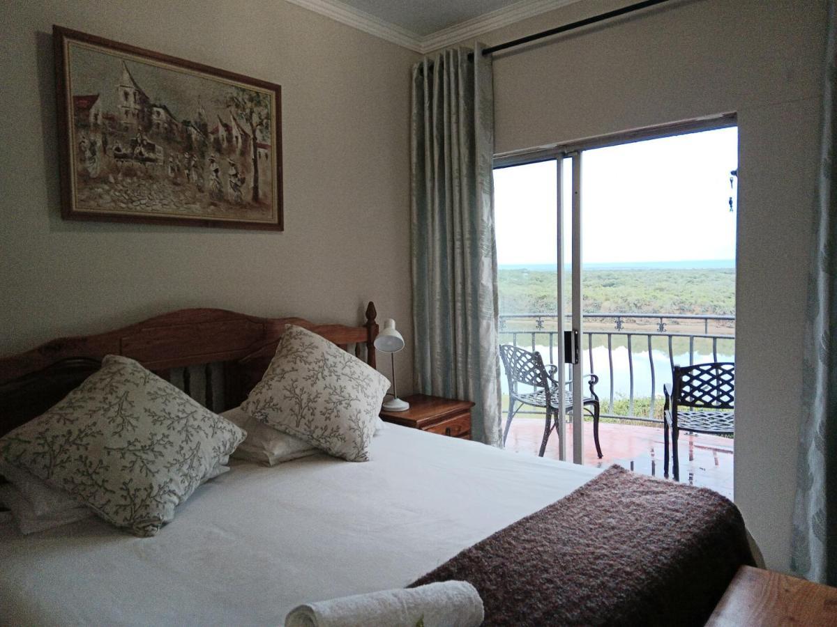קולצ'סטר Addo Riverside Villa מראה חיצוני תמונה