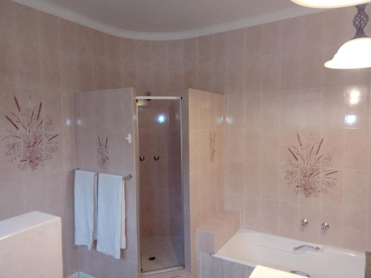 קולצ'סטר Addo Riverside Villa מראה חיצוני תמונה