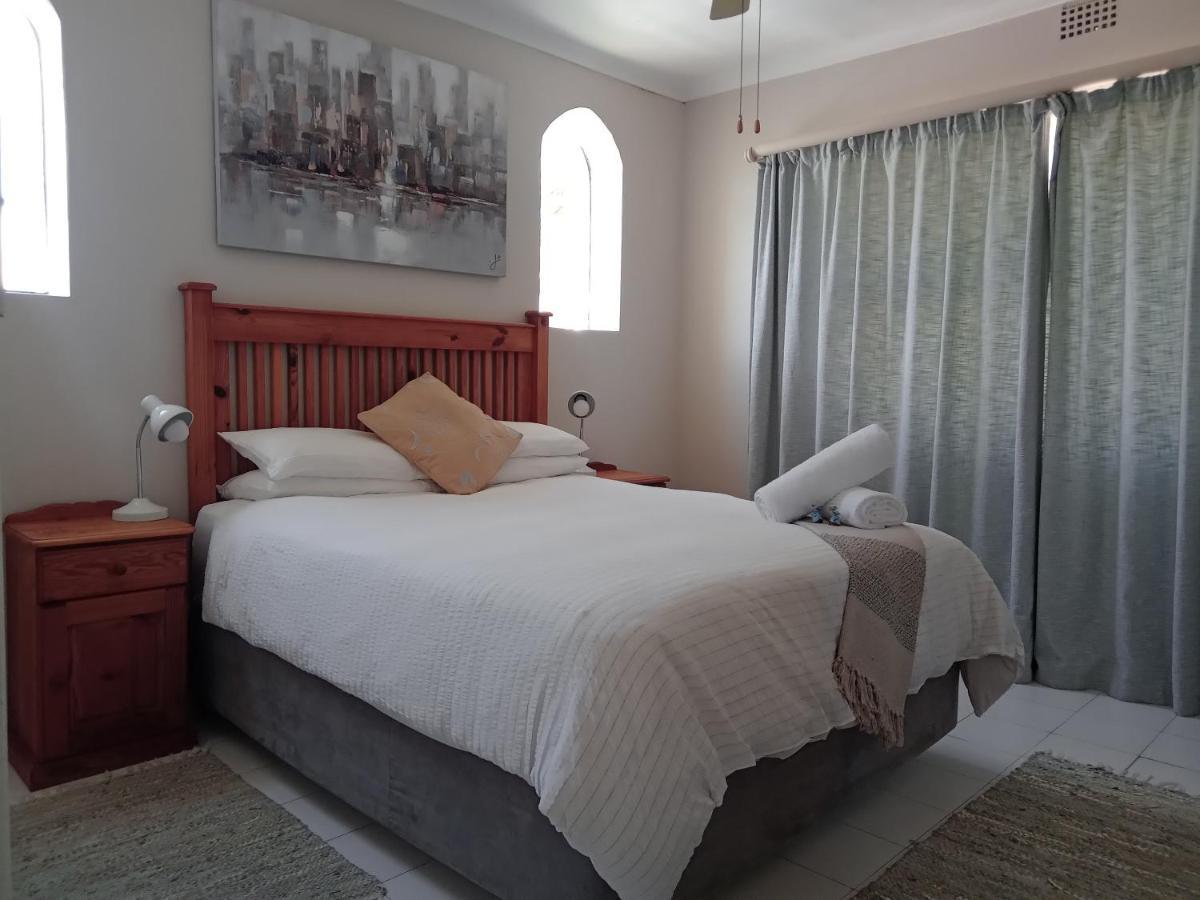 קולצ'סטר Addo Riverside Villa מראה חיצוני תמונה
