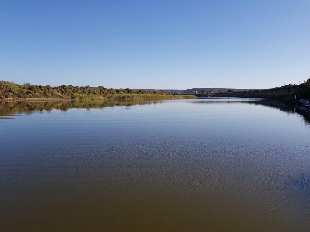 קולצ'סטר Addo Riverside Villa מראה חיצוני תמונה