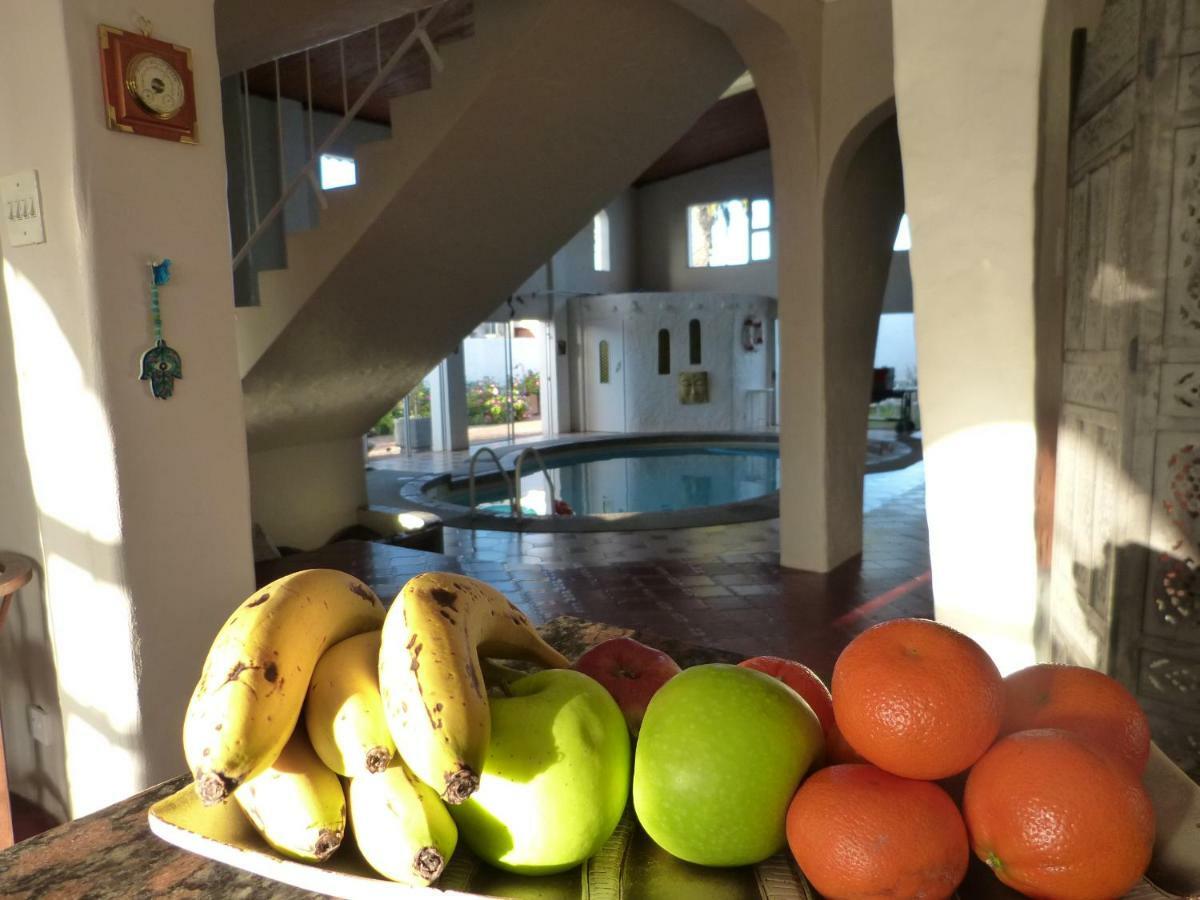 קולצ'סטר Addo Riverside Villa מראה חיצוני תמונה