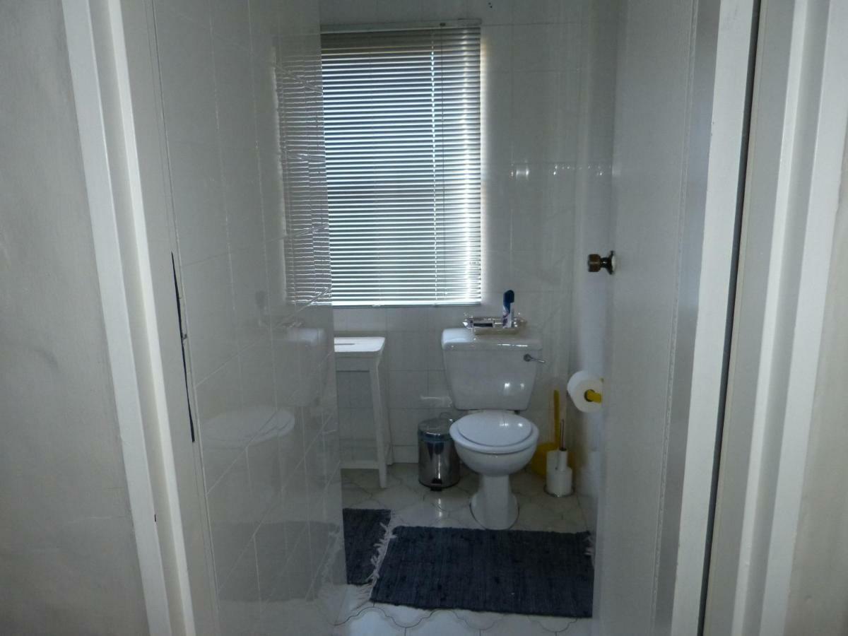 קולצ'סטר Addo Riverside Villa מראה חיצוני תמונה